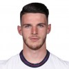 Stroje piłkarskie Declan Rice